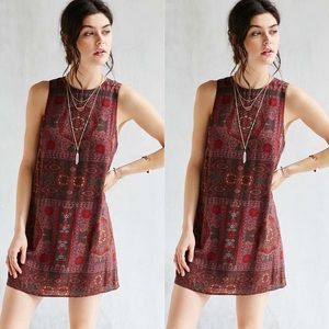 Urban Outfitters Ecote Dress